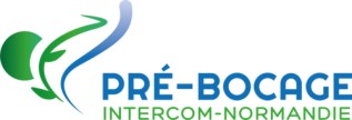 Logo CC Pré-Bocage Intercom