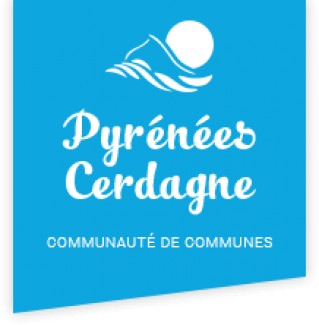 Logo CC Pyrénées Cerdagne