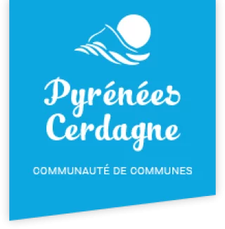 Logo CC Pyrénées Cerdagne