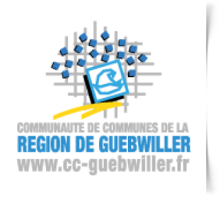 Logo CC Région de Guebwiller