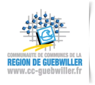 Logo CC Région de Guebwiller