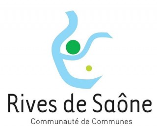 Logo CC Rives de Saône