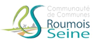Logo CC Roumois-Seine