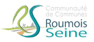 Logo CC Roumois-Seine