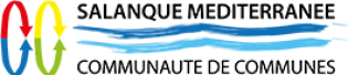 Logo CC Salanque Méditerranée