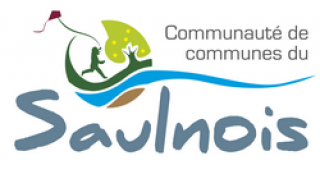 Logo CC du Saulnois