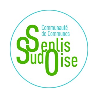 Logo CC Senlis Sud Oise