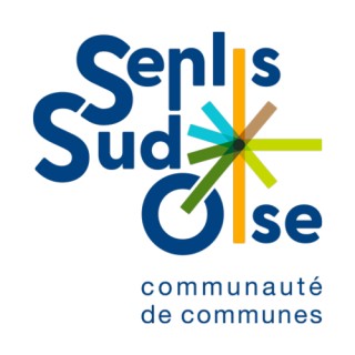 Logo CC Senlis Sud Oise