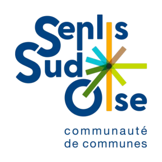 Logo CC Senlis Sud Oise