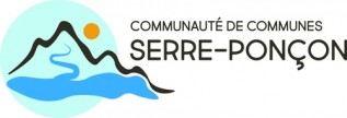 Logo CC de Serre-Ponçon