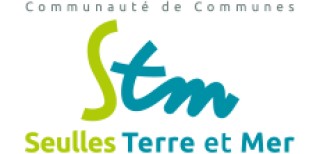 Logo CC Seulles Terre et Mer