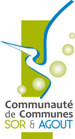 Logo CC Sor et Agout