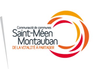 Logo CC St Méen Montauban