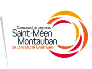 Logo CC St Méen Montauban