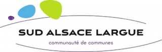 Logo CC Sud Alsace Largue