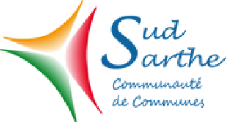 Logo CC Sud Sarthe