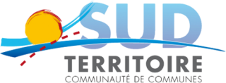 Logo CC Sud Territoire