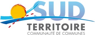 Logo CC Sud Territoire