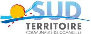 Logo CC Sud Territoire
