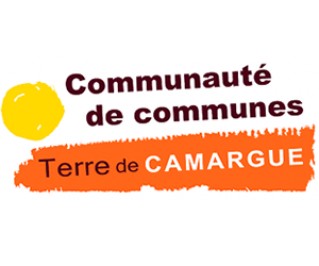 Logo CC Terre de Camargue