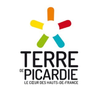Logo CC Terre de Picardie