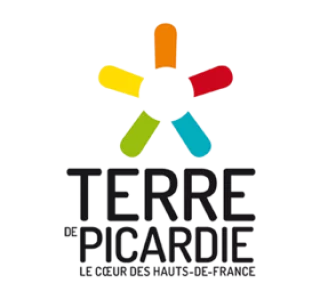 Logo CC Terre de Picardie