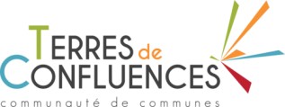 Logo CC Terres de Confluences