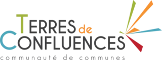 Logo CC Terres de Confluences