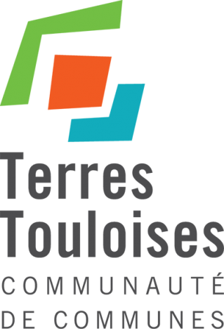Logo CC des Terres Touloises