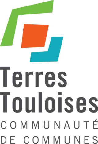 Logo CC des Terres Touloises
