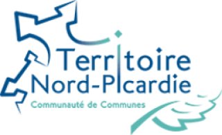 Logo CC Territoire Nord Picardie