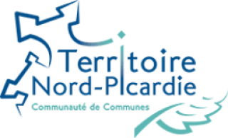Logo CC Territoire Nord Picardie