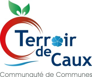 Logo CC Terroir de Caux