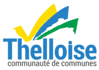Logo CC Thelloise