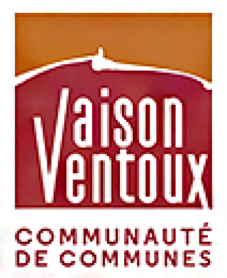 Logo CC Vaison Ventoux
