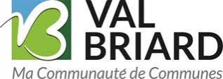 Logo CC du Val Briard