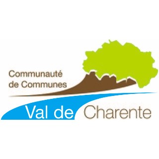 Logo CC Val de Charente