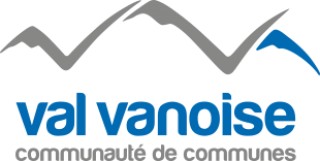Logo CC Val Vanoise Tarentaise