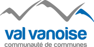 Logo CC Val Vanoise