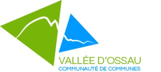 Logo CC de la vallée d'Ossau