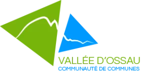 Logo CC de la vallée d'Ossau