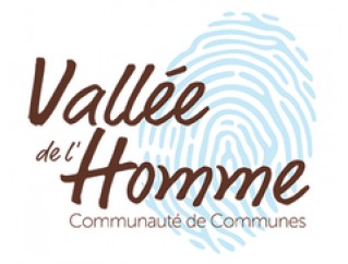 Logo CC Vallée de l'homme