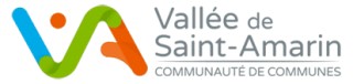 Logo CC vallée de Saint-Amarin