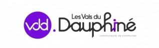 Logo CC Les Vals du Dauphiné