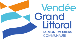 Logo CC Vendée Grand Littoral