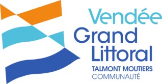 Logo CC Vendée Grand Littoral
