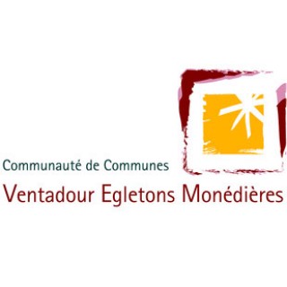 Logo CC de Ventadour