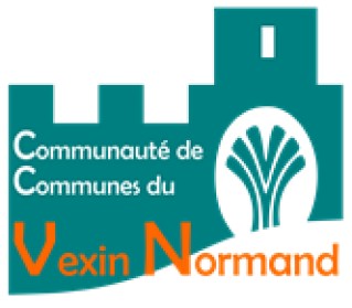 Logo CC du Vexin Normand