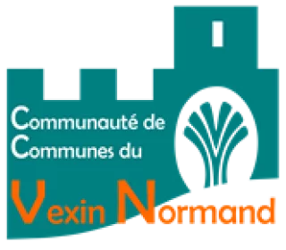 Logo CC du Vexin Normand