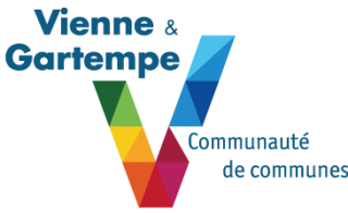 Logo CC Vienne et Gartempe